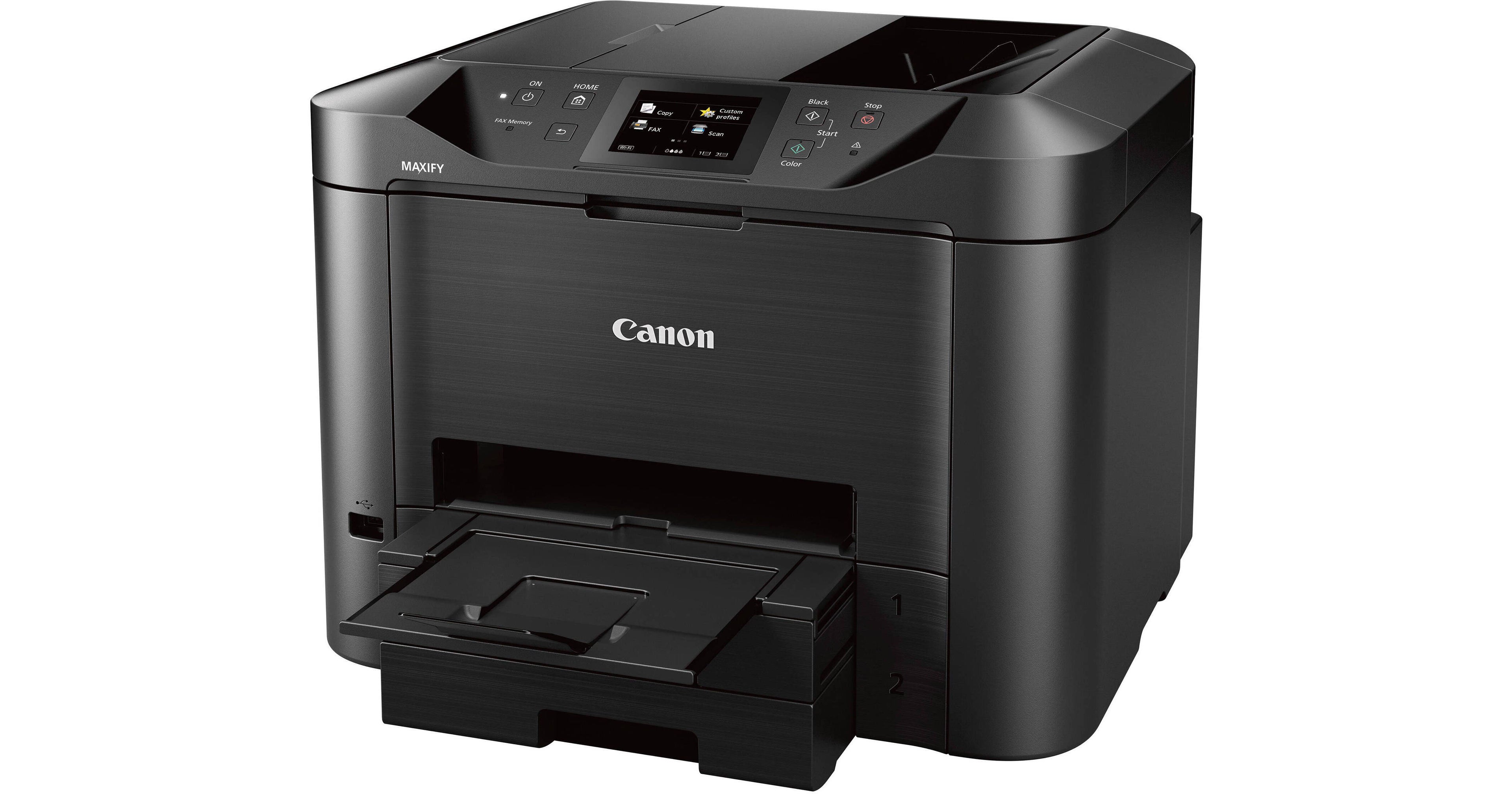 Printers