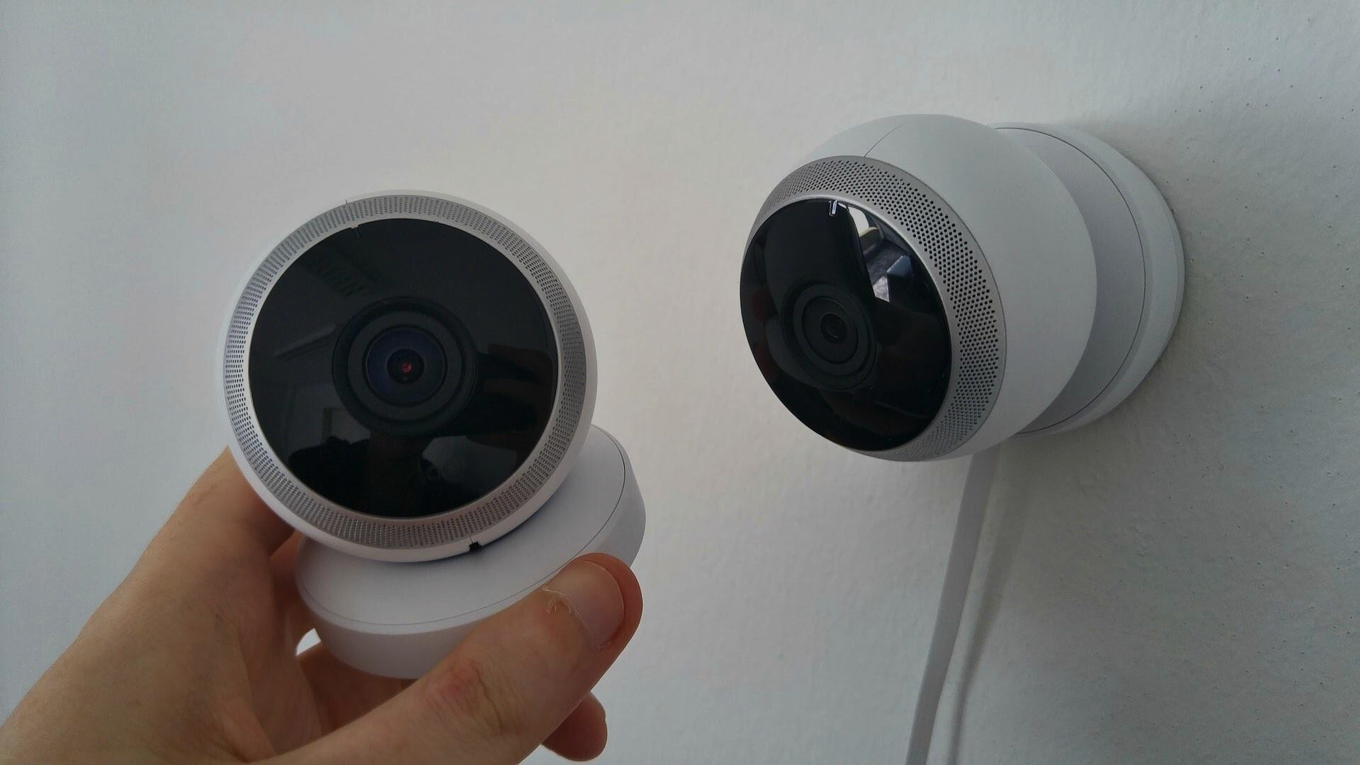 surveillance