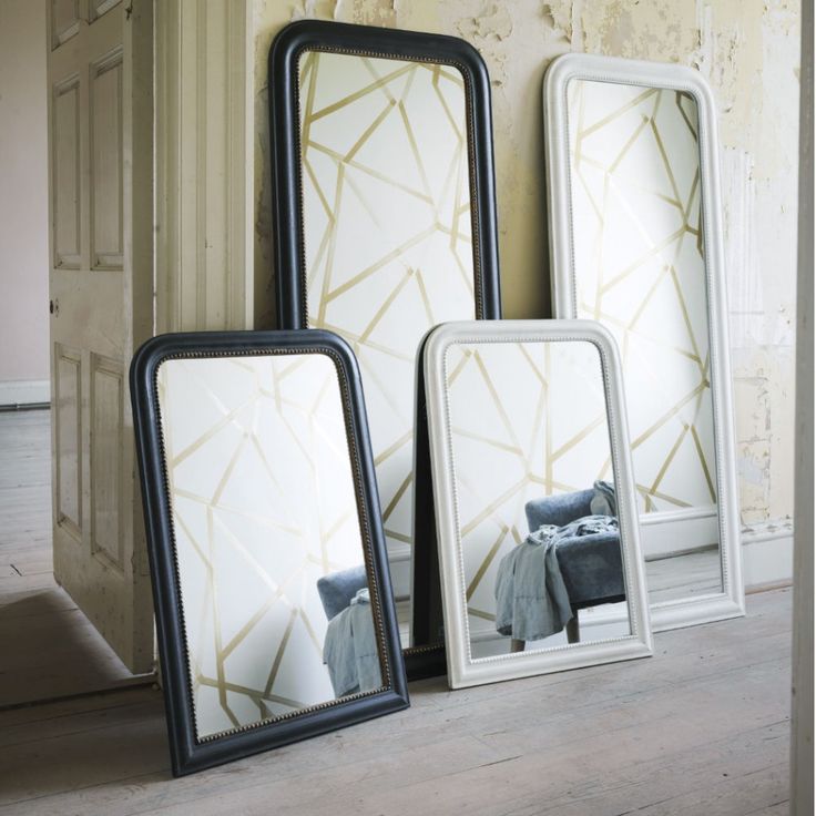 Mirrors