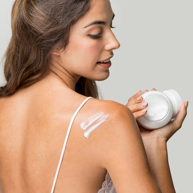 Body care
