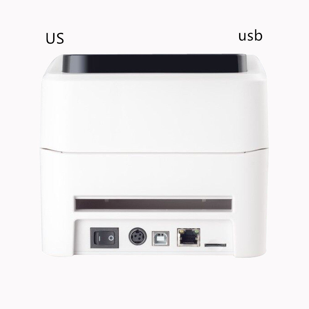 Thermal Barcode Label Printer