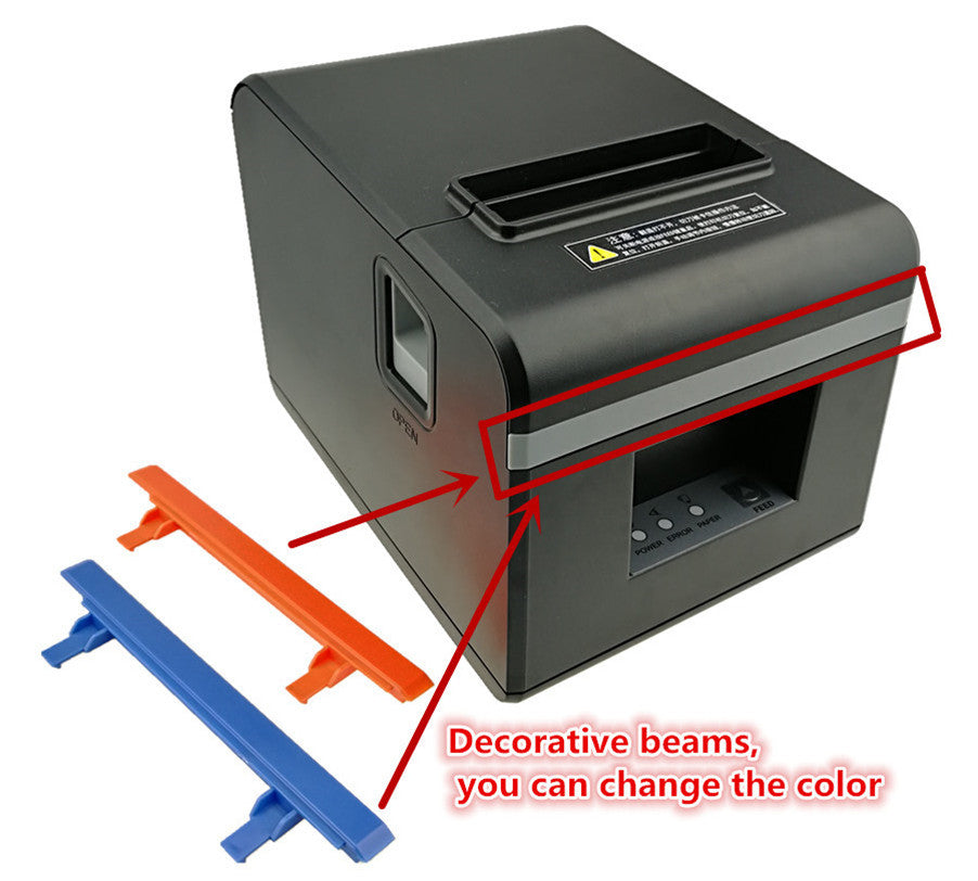 Small Kitchen Ticket Printer