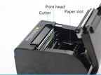 Small Kitchen Ticket Printer