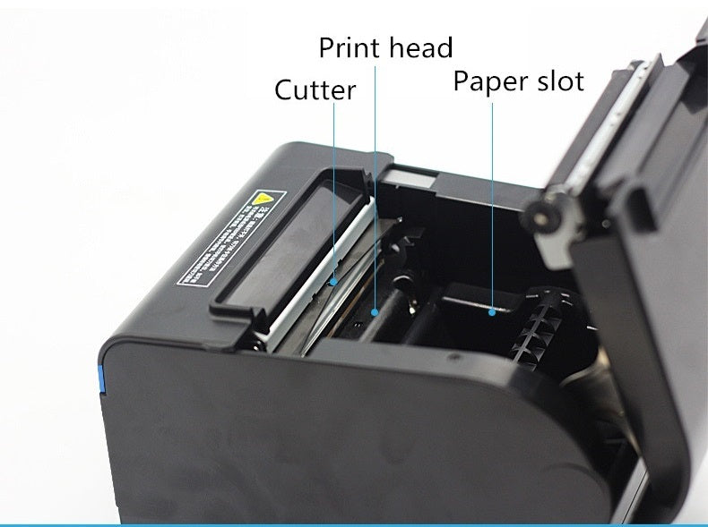 Small Kitchen Ticket Printer