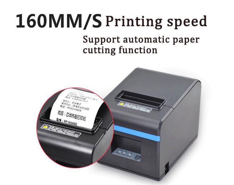 Small Kitchen Ticket Printer