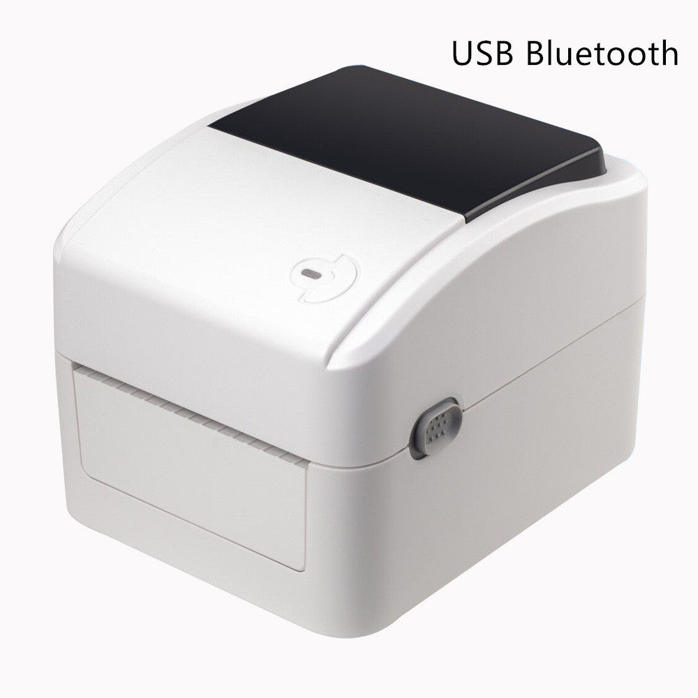 Thermal Barcode Label Printer