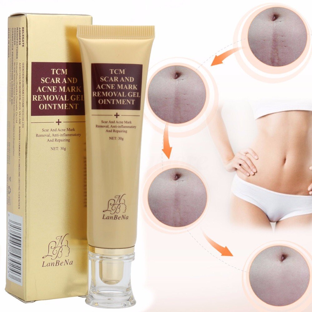 Acne Scar Repair Cream