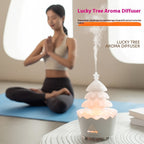 Essential oil diffuser