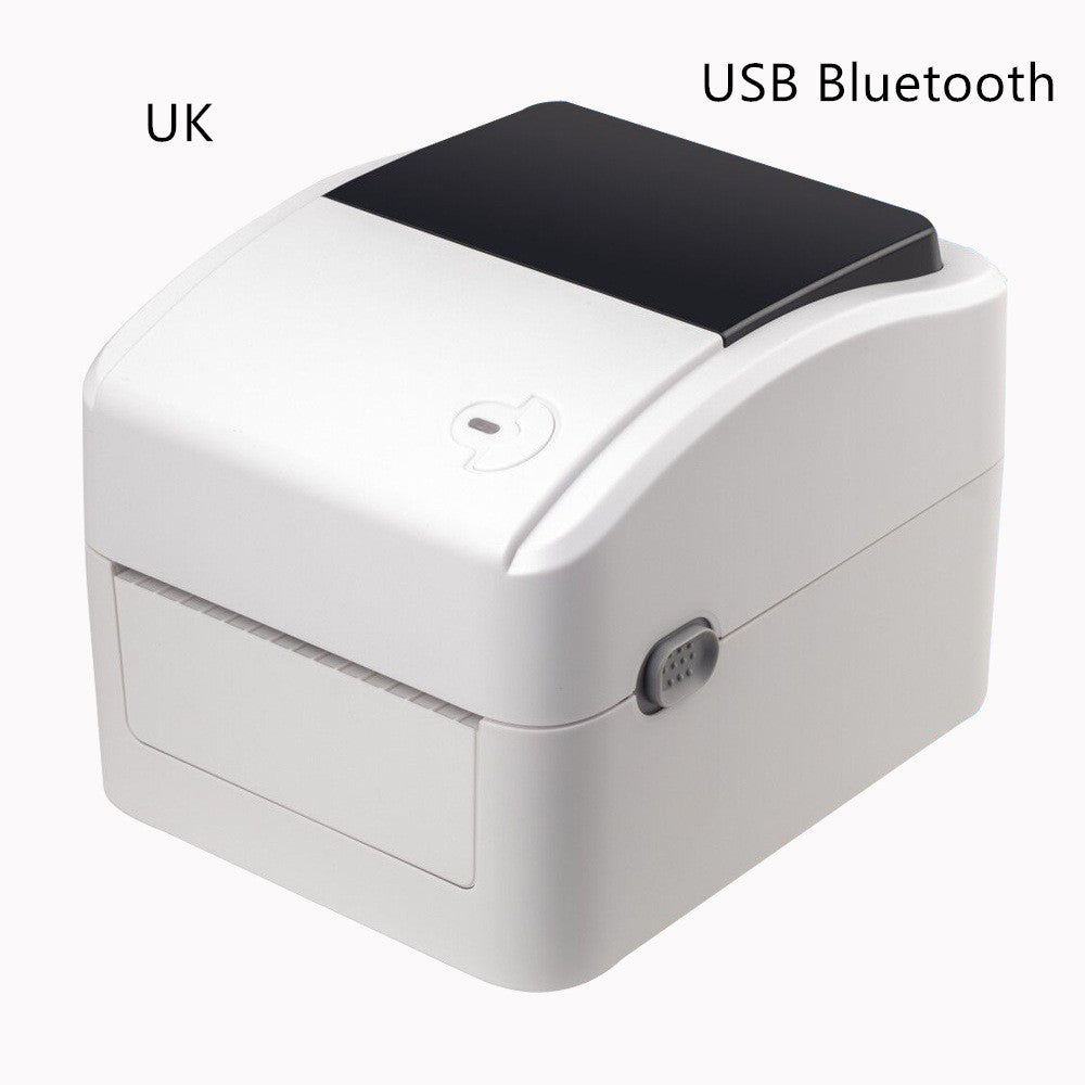 Thermal Barcode Label Printer