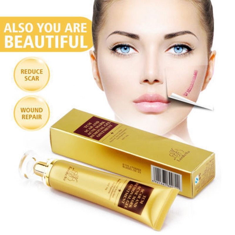 Acne Scar Repair Cream
