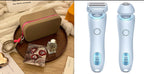 2-in-1 Hair Removal Epilator