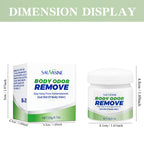 Body Odor Cream 20g