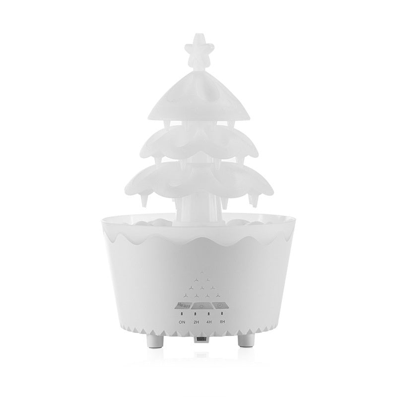 Essential oil diffuser