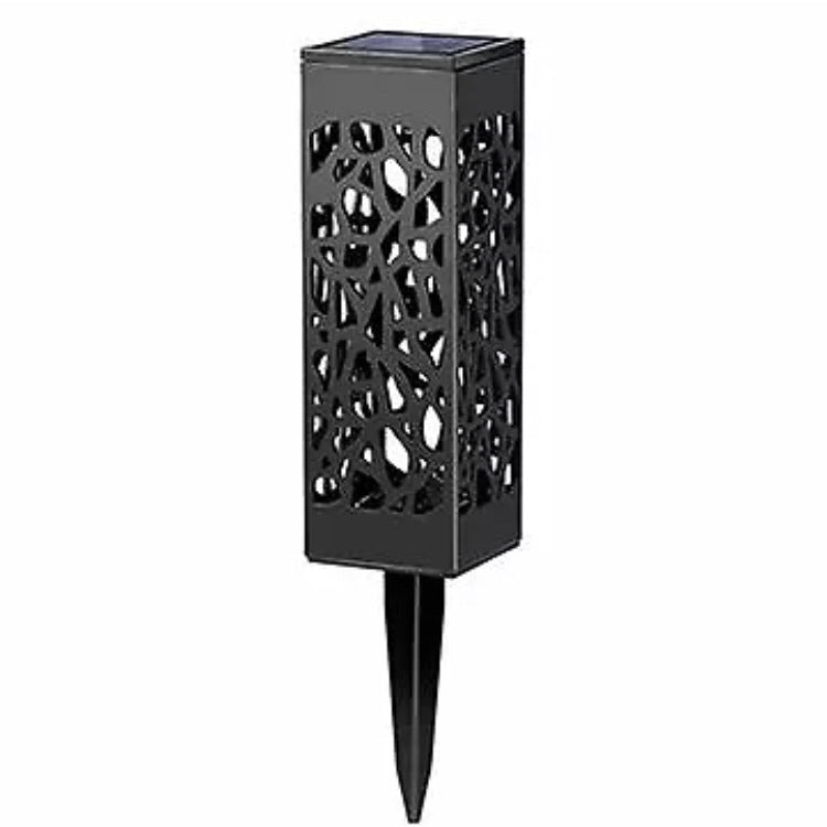 Solar LED Garden Path Lights
