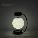 Floating LED Moon Light