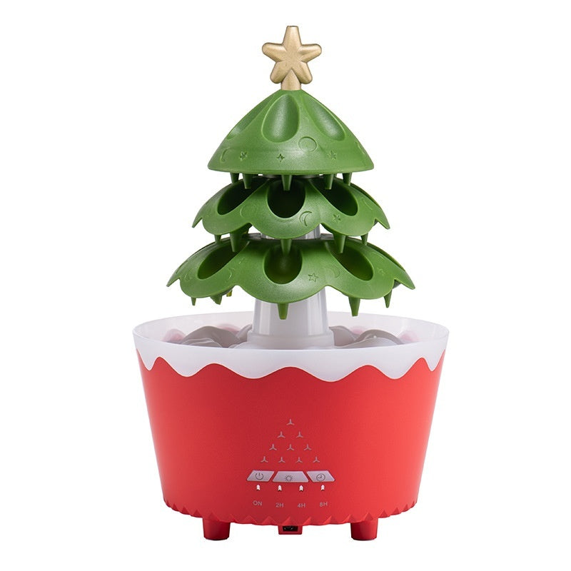 Essential oil diffuser