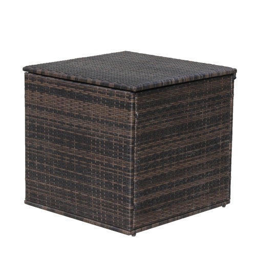 4-Piece Outdoor Patio Sofa Set