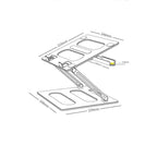 Adjustable Metal Laptop Stand