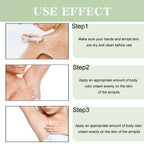 Body Odor Cream 20g